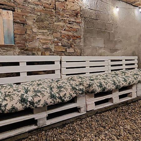 Happy Lucca Casa Vacanze Exterior photo