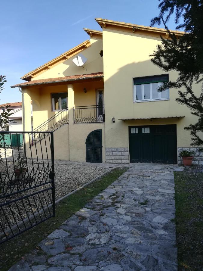 Happy Lucca Casa Vacanze Exterior photo