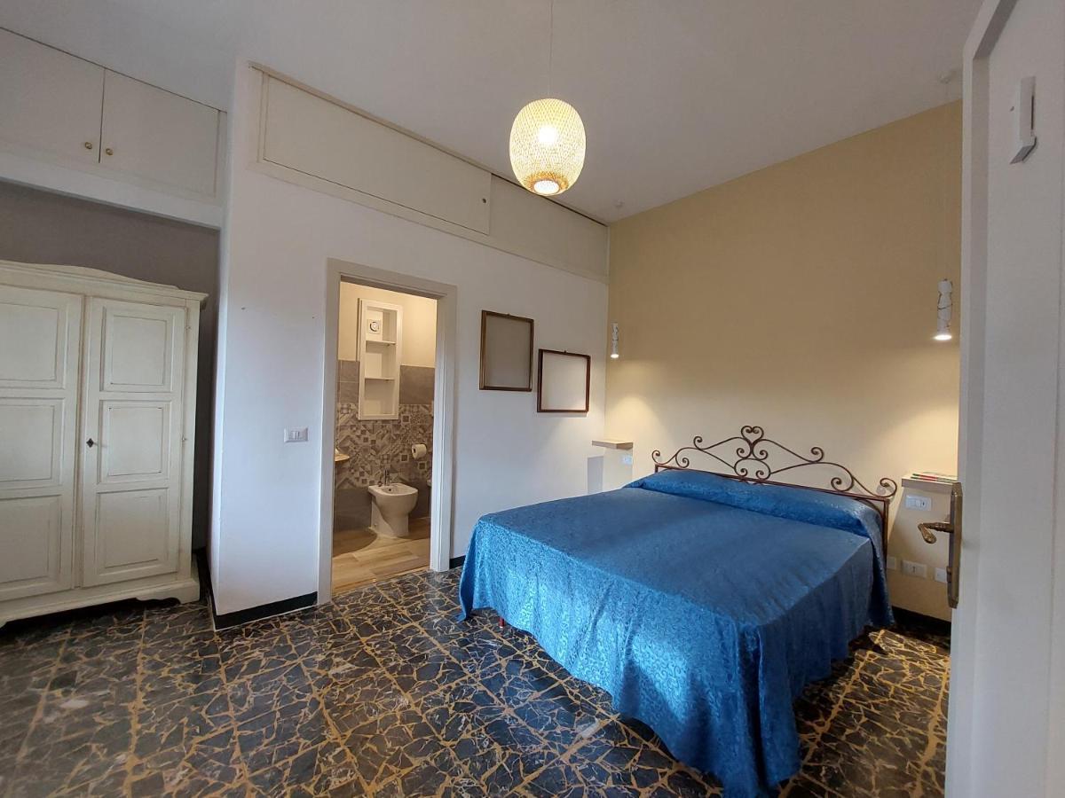Happy Lucca Casa Vacanze Exterior photo