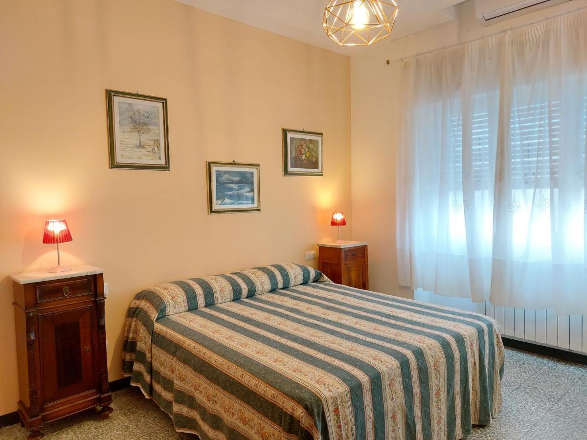 Happy Lucca Casa Vacanze Exterior photo