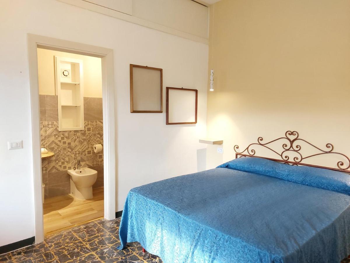 Happy Lucca Casa Vacanze Exterior photo