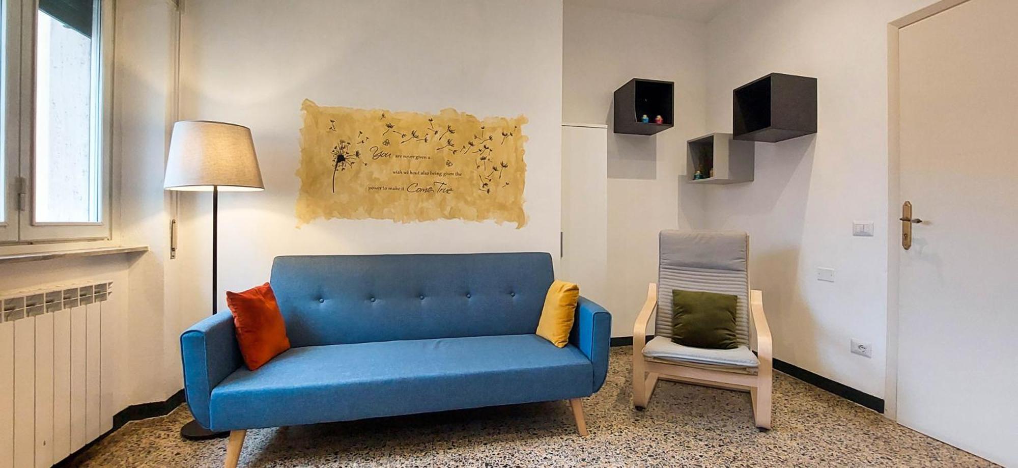 Happy Lucca Casa Vacanze Exterior photo