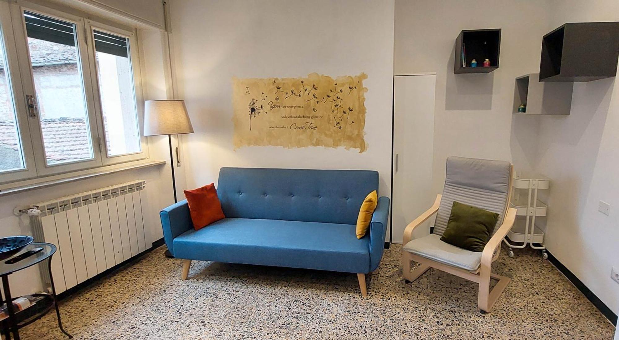 Happy Lucca Casa Vacanze Exterior photo