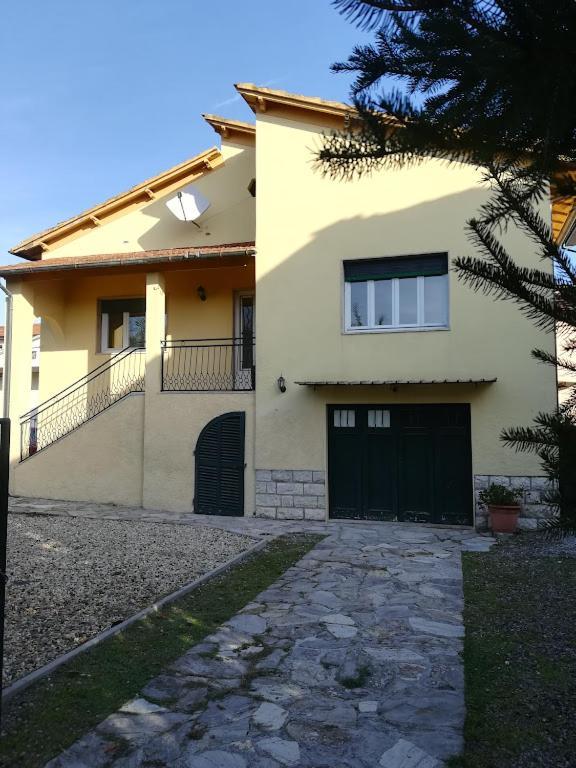 Happy Lucca Casa Vacanze Exterior photo